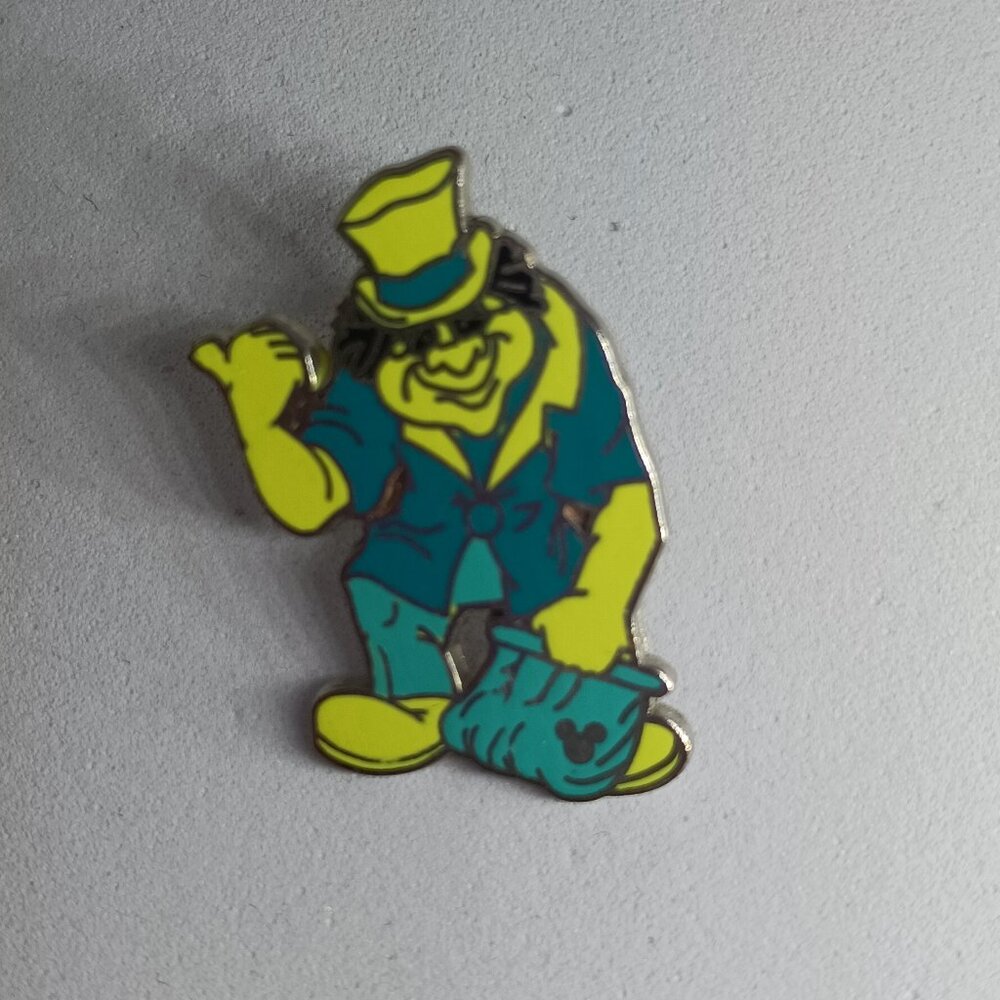 5/$20 Disney pin